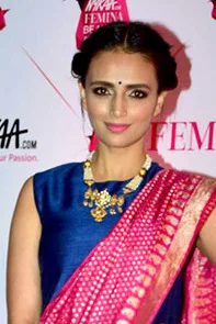 Roshni Chopra